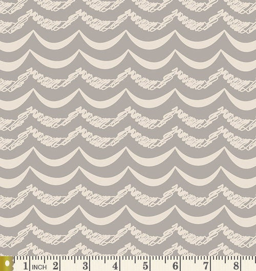 Pink and Gray Baby Girl Quilt Bundle | Simple Delicate Patterns | Fat Quarters | Half Yard Bundle | Amy Sinibaldi | Various AGF Designers