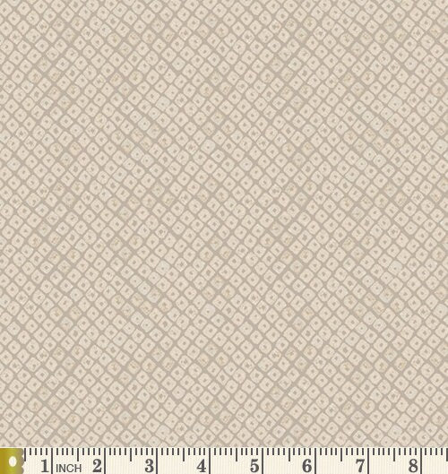 Pine Grove Curated Bundle | Fabrics for Boy's Nursery | Navy Brown Tan Woodland Fabric | Various Art Gallery Fabrics and Designers