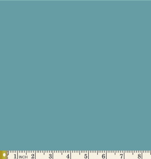 Cool Breeze Curated Quilt Bundle | Blue Green Floral Fabrics | Cool Colors | Various Art Gallery Fabrics and Designers