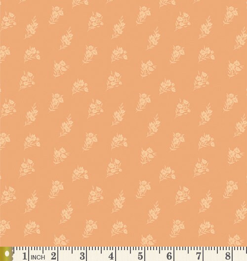 Happy Accident Curated Bundle | Indie Folk Pat Bravo Fabrics | Traditional Patterns | Gray Pink Red Quilt Assortment | Art Gallery Fabrics