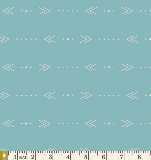 Bright Idea Curated Bundle | Summer Quilt Fabrics | Blue Green Yellow Orange Floral Quilt | Happy Colors | Various AGF Prints and Solids