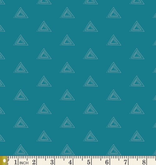 Feeling Blue Curated Bundle | Men's Quilt Fabrics | Blue Green Navy Quilt Fabrics | Serene Colors | Various AGF Prints and Solids