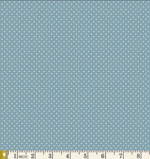 Quietly Waiting Custom Bundle | Green Blue Beige Quilt Fabric | Baby Nursery | Soft Spring Colors | Various Art Gallery Fabrics