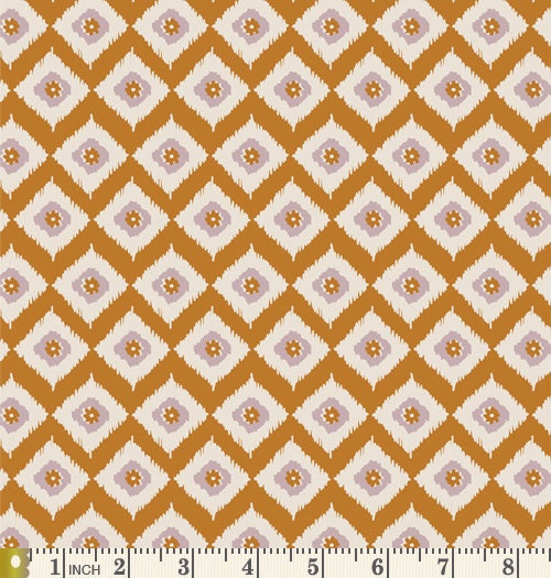 Tickled Pink Curated Bundle | Pink, Gray, and Brown Floral Quilt Fabrics | Various Art Gallery Fabrics and Designers