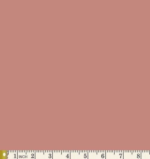 Hushed Tones Curated Bundle | Pastel and Neutral Colors | Tan Coral Gray Solid Quilt Fabrics | Various Art Gallery Solid Fabrics