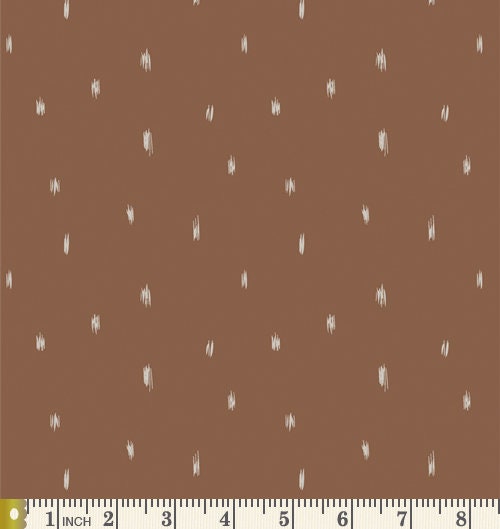 Arbor Day Curated Bundle | Green Brown Forest Fabrics | Various Art Gallery Fabrics and Designers