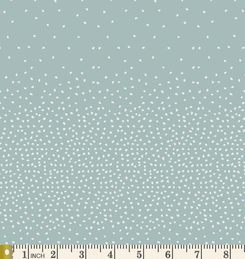 Beach Town Curated Bundle | Smoky Blue Tan Cream Floral Quilt Fabrics | Graphic Patterns | Various Art Gallery Fabrics and Designers