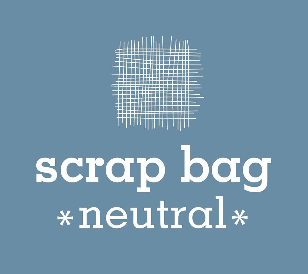 Neutral Art Gallery Fabrics Scrap Bag | Various AGF Designers and Collections