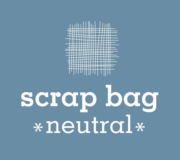 Neutral Art Gallery Fabrics Scrap Bag | Various AGF Designers and Collections