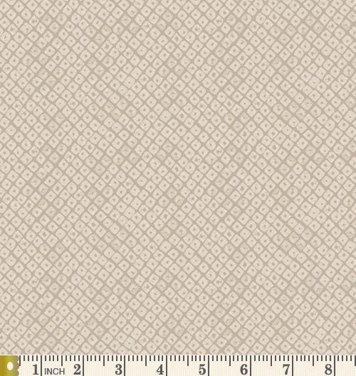 I'm So Blue Curated Bundle | Blue Beige Ivory Fabrics | Various AGF Designers and Collections
