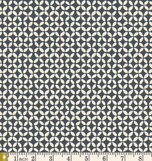 Memory Lane Curated Bundle | Blue Yellow Ivory Tan Fabrics | Various AGF Designers and Collections