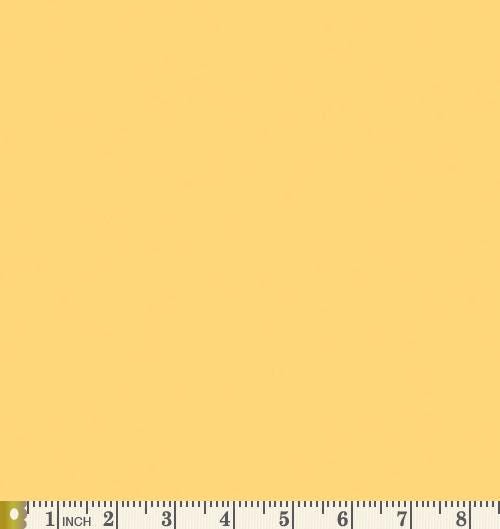 A Scoop of Sherbet Curated Bundle | Yellow Pink Orange Floral Quilt | Pastel Colors | Various AGF Prints and Solids