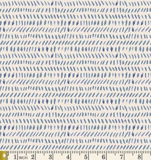 Cool as a Cucumber Curated Bundle | Blue Green Gray Fabrics | Various AGF Designers and Collections
