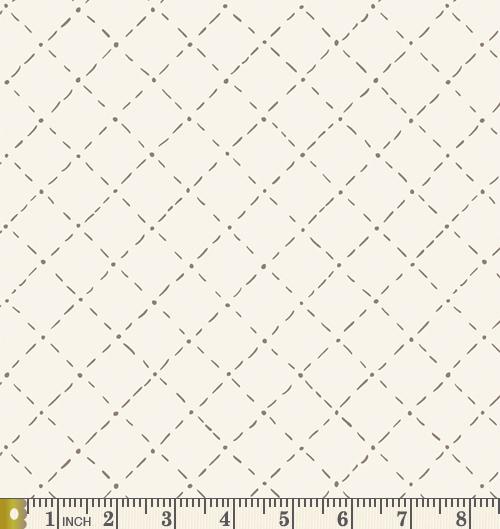 Steady As You Go Curated Bundle | Lavender Gray Brown Floral Fabrics | Various AGF Designers and Collections