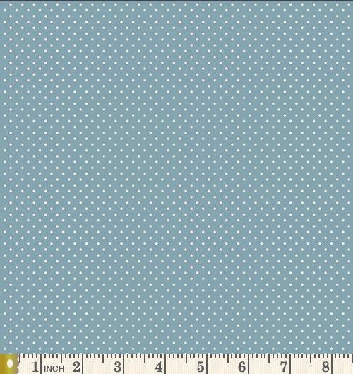 Garden Party Curated Bundle | Blue Green Yellow Floral Fabric | Various Art Gallery Collections and Designers