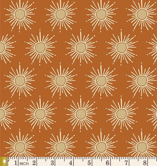 Earth Science Curated Bundle | Tan Gray Beige Quilt Fabric | Neutral Colors | Various Art Gallery Fabrics