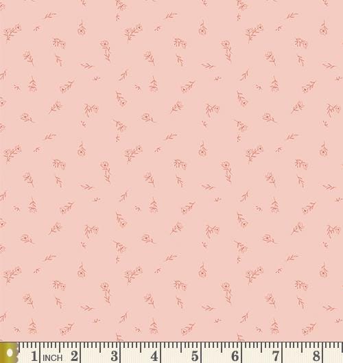 Present Moment Curated Bundle | Christmas Fabrics in Blue Green Pink | Holiday Bundle | Various Art Gallery Designers and Collections