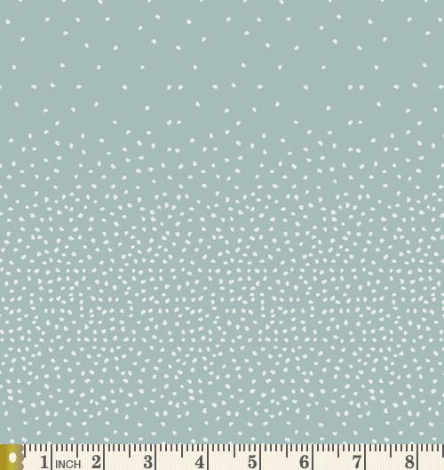 Feeling Serene Curated Bundle | Pastel Colors | Pink Blue Quilt Fabrics with Birds Rabbits | Various Art Gallery Fabrics and Designers