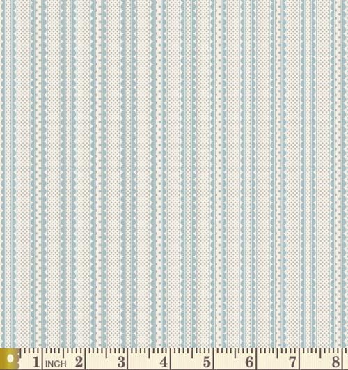 Upper Atmosphere Curated Bundle | Dusty Blue Gray Black Floral Fabrics | Nature Theme | Various AGF Designers and Collections