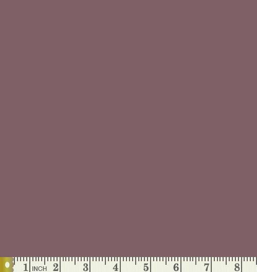 Hidden Beauty Curated Quilt Bundle | Purple Brown Orange Botanical Fabrics | Various AGF Designers and Collections