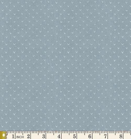 Reading Nook Curated Bundle | Gray Blue Brown | Quiet Dark Colors | Various Art Gallery Fabrics and Designers