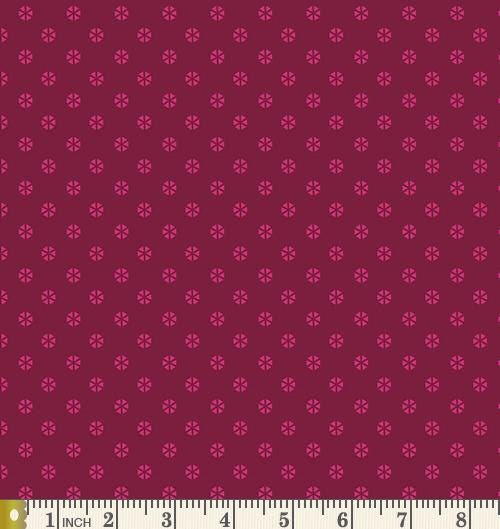 Plum Assignment Curated Bundle | Pink Purple Quilt Fabric | Various Art Gallery Fabrics and Designers