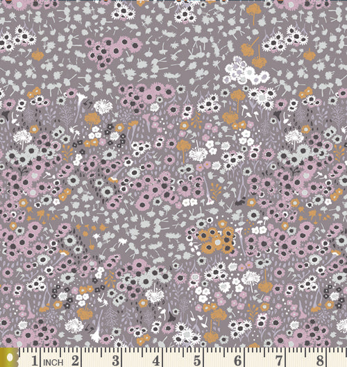 From the Library Curated Quilt Bundle