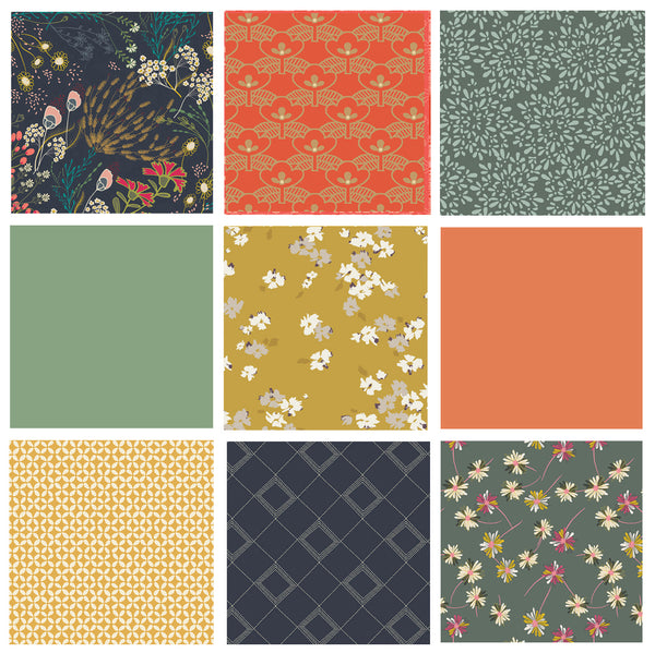 In Abundance Curated Bundle