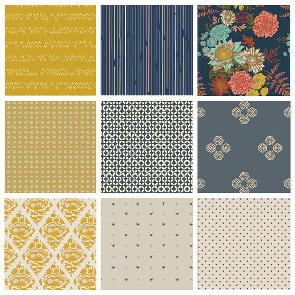 Midnight Sun Curated Bundle
